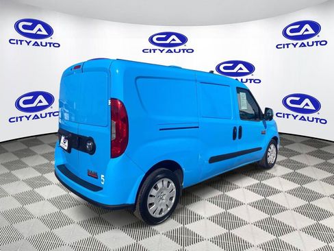 Used 2020 RAM ProMaster City Tradesman SLT image 3