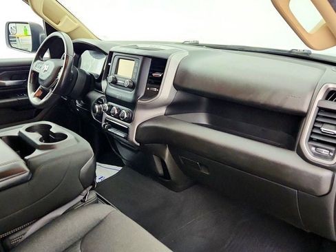 Used 2019 RAM 1500 Tradesman image 24