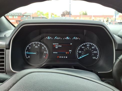 Used 2023 Ford F150 XL w/ STX Appearance Package AWD/4WD image 19