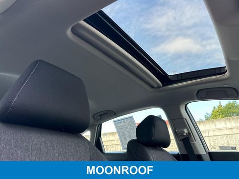 Used 2023 Honda Accord EX image 17