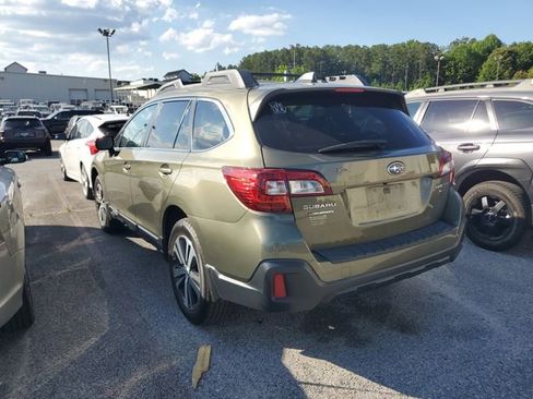 Used 2019 Subaru Outback 3.6R Limited AWD/4WD image 7