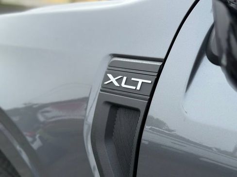 New 2026 Ford Maverick XLT AWD/4WD image 7