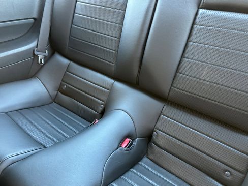 Used 2008 Ford Mustang GT Premium image 14