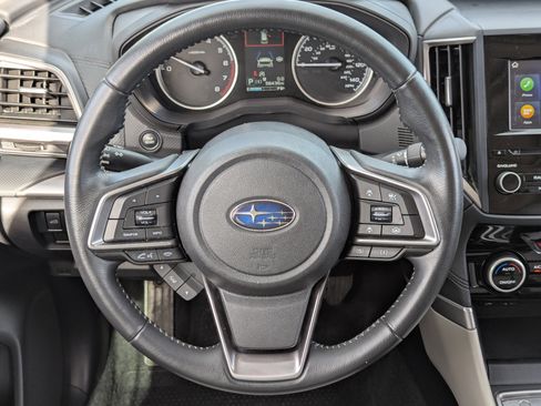 Used 2020 Subaru Forester Premium image 19