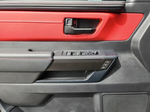 New 2026 Toyota Sequoia TRD Pro AWD/4WD image 21