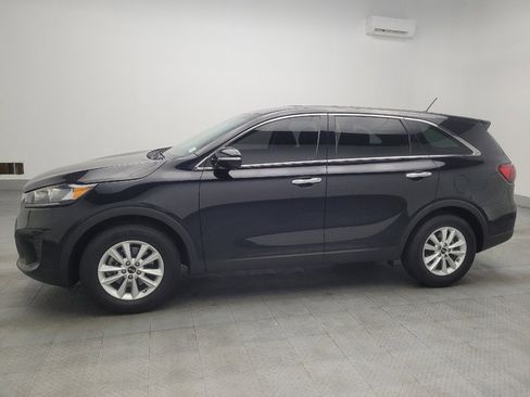 Used 2020 Kia Sorento L image 2
