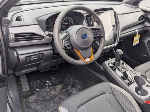 New 2026 Subaru Crosstrek 2.5i Wilderness w/ Crosstrek Mirror Package AWD/4WD image 10