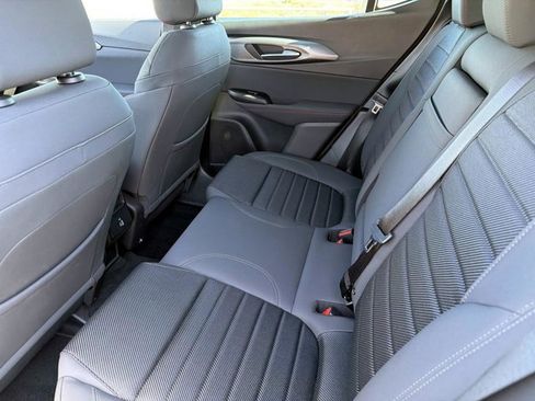 Used 2024 Dodge Hornet GT image 12