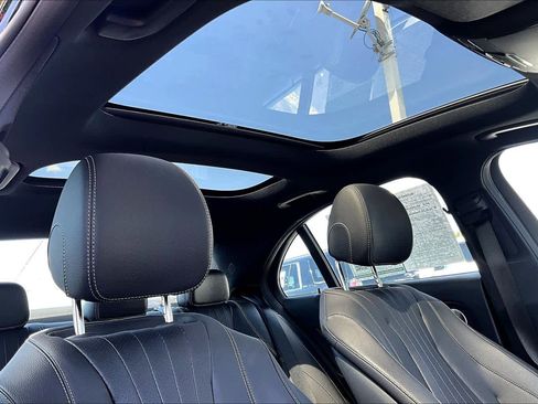 Certified 2023 Mercedes-Benz E 350 Sedan image 10