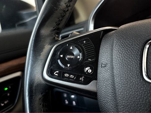 Used 2018 Honda CR-V EX-L image 15