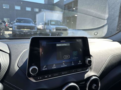 Used 2024 Nissan Sentra SV image 24