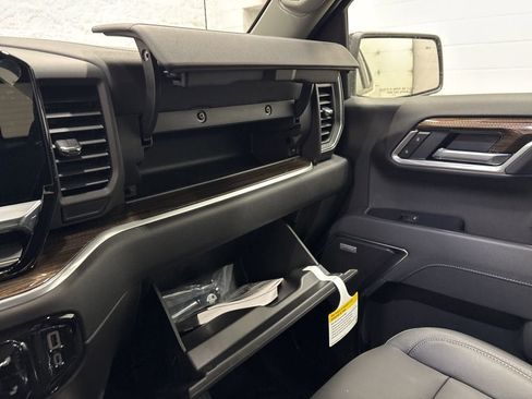 New 2026 Chevrolet Silverado 1500 RST w/ RST All Star Premium Package image 30