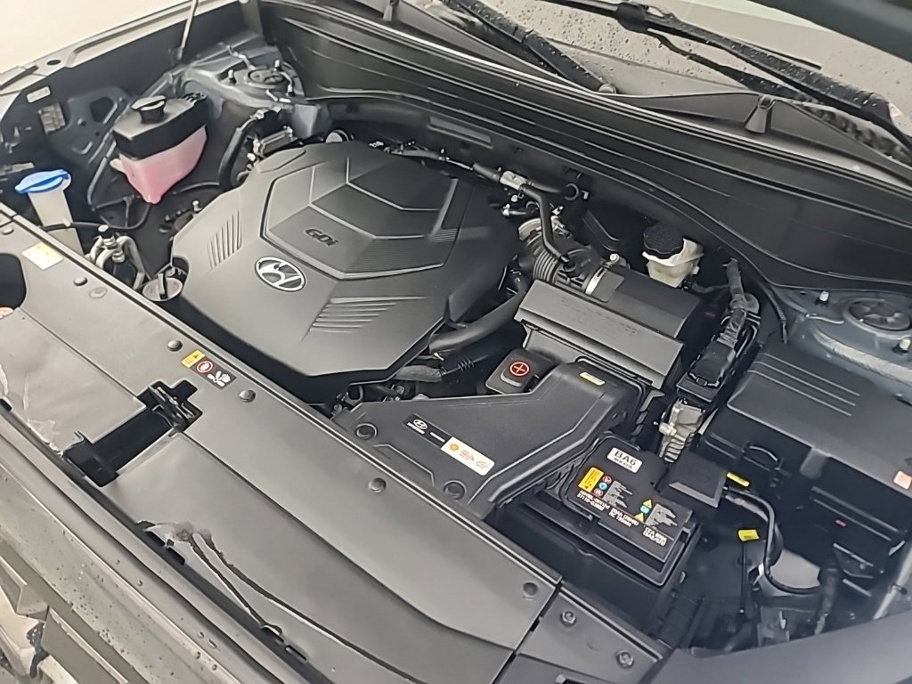 Used 2024 Hyundai Palisade SEL AWD/4WD image 42