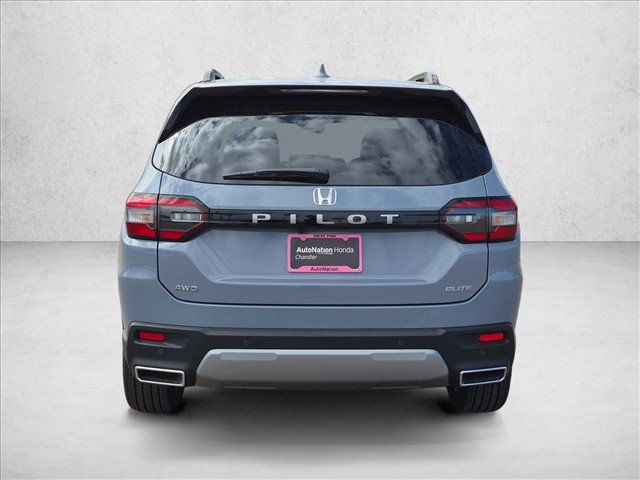 New 2026 Honda Accord LX image 25