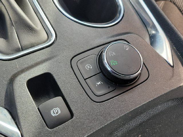 Certified 2023 Chevrolet Traverse LT AWD/4WD image 41