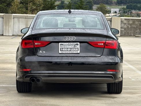 Used 2016 Audi A3 1.8T Premium image 9