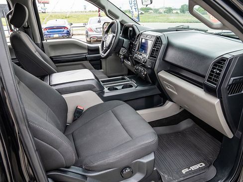 Used 2020 Ford F150 XL w/ Equipment Group 101A Mid RWD image 18