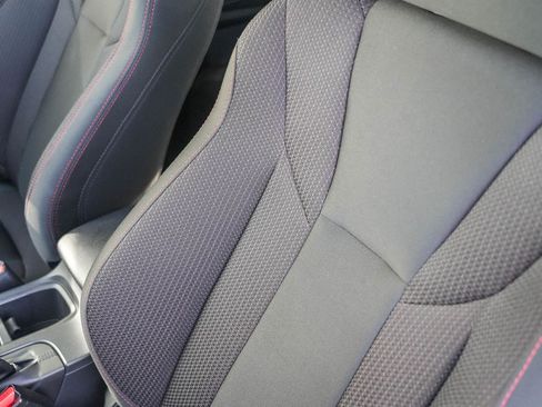 Used 2024 Subaru WRX Premium w/ Popular Package #2A AWD/4WD image 24