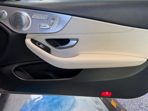 Used 2019 Mercedes-Benz C 300 Cabriolet image 21