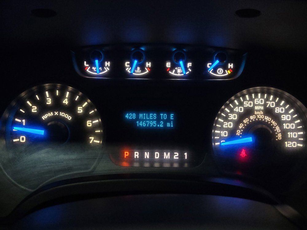 Used 2014 Ford F150 STX w/ Equipment Group 201A Mid AWD/4WD image 23