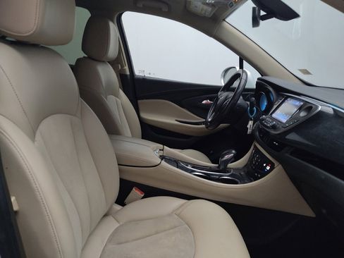 Used 2018 Buick Envision Preferred image 21