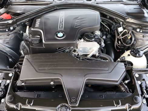 Used 2014 BMW 320i xDrive Sedan image 39
