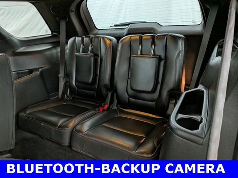 Used 2016 Ford Explorer Sport w/ Equipment Group 401A image 20