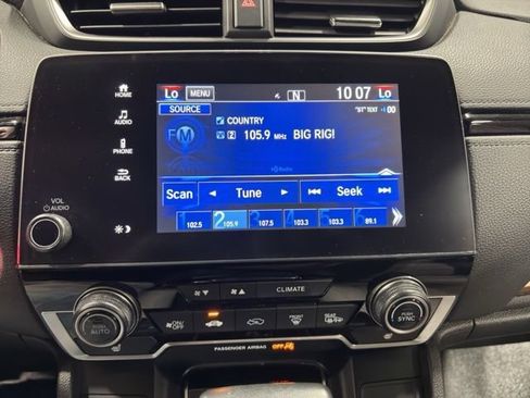 Used 2021 Honda CR-V EX-L image 25