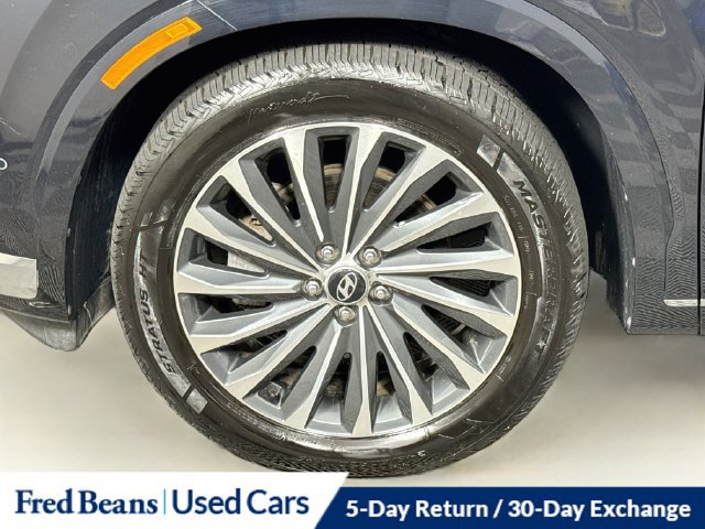 Used 2024 Hyundai Palisade Calligraphy AWD/4WD image 39