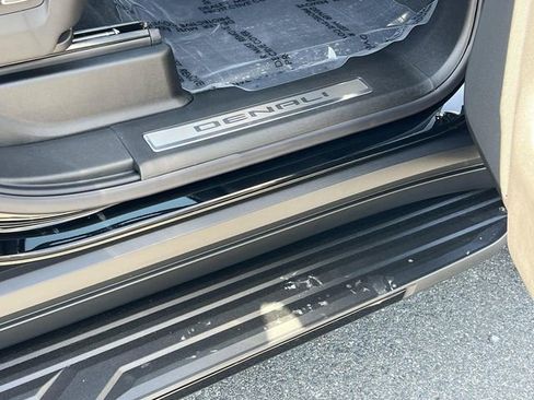 New 2026 GMC Yukon XL Denali w/ Advanced Technology Package RWD image 33