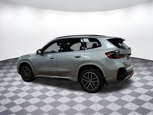 Certified 2023 BMW X1 xDrive28i w/ Premium Package image 3