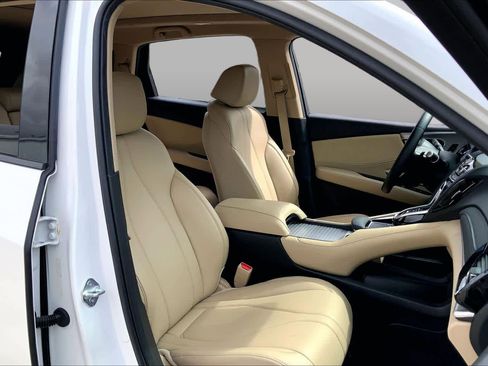 Certified 2024 Acura RDX SH-AWD image 9