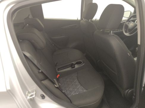 Used 2020 Chevrolet Spark LT FWD image 19