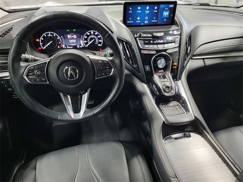 Used 2020 Acura RDX AWD image 29