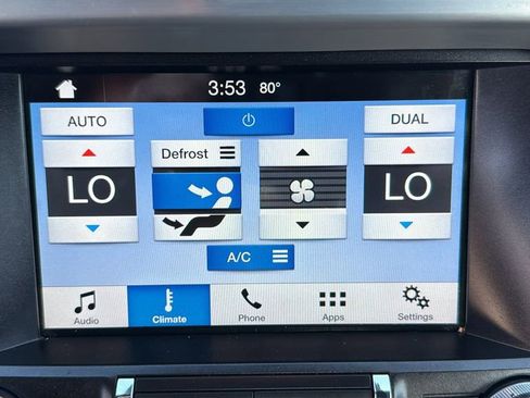 Used 2016 Ford Mustang Premium w/ Equipment Group 201A image 36