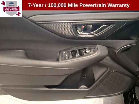 Certified 2025 Subaru Legacy Premium AWD/4WD image 11