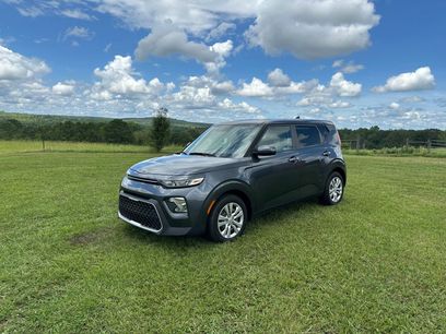 Used 2021 Kia Soul LX