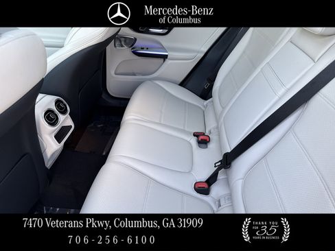 Certified 2026 Mercedes-Benz GLC 300 image 23