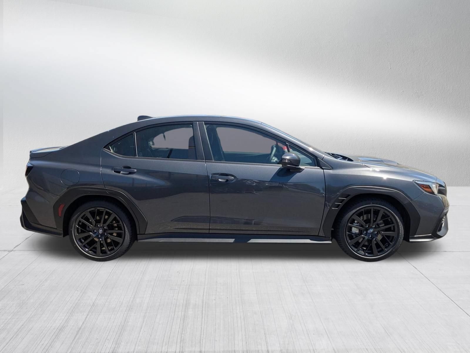 New 2026 Subaru WRX Limited AWD/4WD image 12