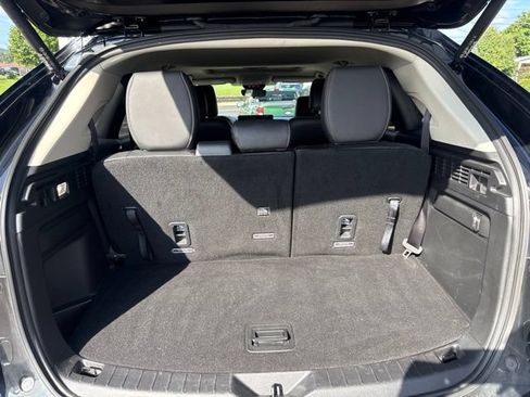 Used 2025 MAZDA CX-90 3.3 Turbo w/ Preferred Package AWD/4WD image 44