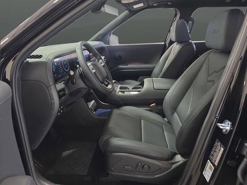 New 2026 Hyundai Palisade XRT Pro image 4