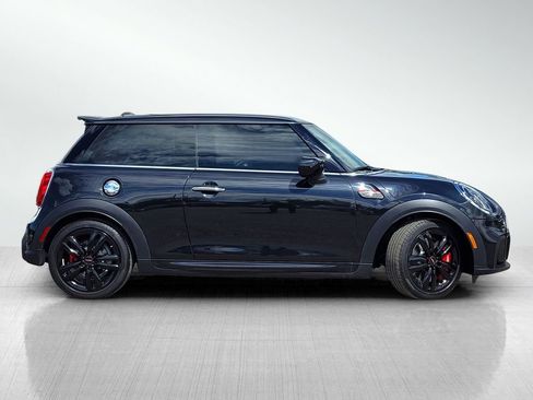 Used 2024 MINI Cooper John Cooper Works FWD image 3