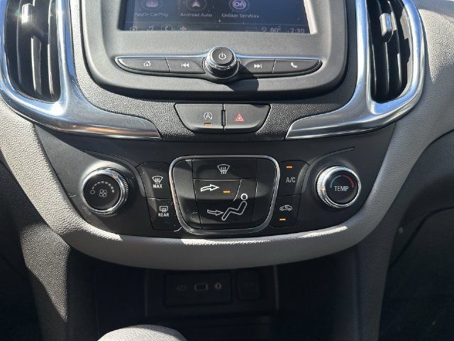 Used 2024 Chevrolet Equinox LS FWD image 18