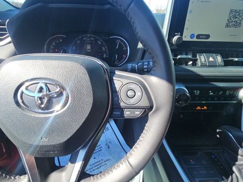 Used 2024 Toyota RAV4 XLE Premium image 19