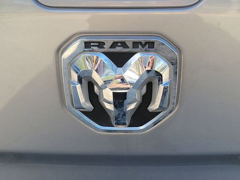 Used 2022 RAM 1500 Limited image 9