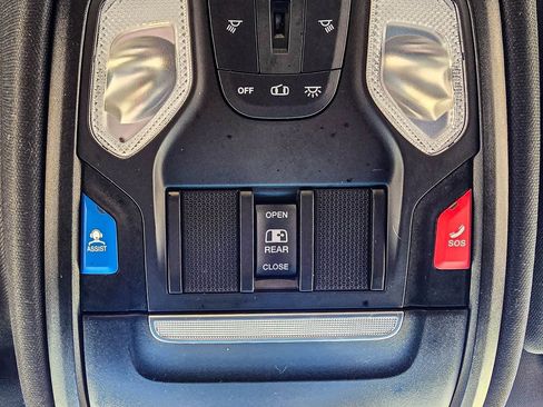 Used 2022 RAM 1500 Big Horn image 31