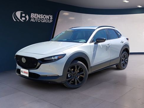New 2026 MAZDA CX-30 Aire Edition AWD/4WD image 1
