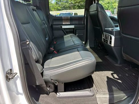 Used 2022 Ford F250 Lariat w/ Tremor Off-Road Package AWD/4WD image 20