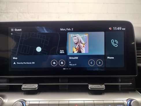 New 2026 Hyundai Kona Limited image 30