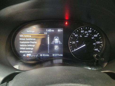 Used 2021 Nissan Kicks SV FWD image 23